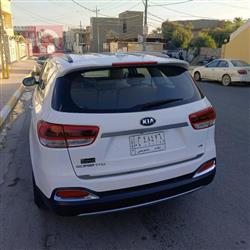 کیا سۆرینتۆ